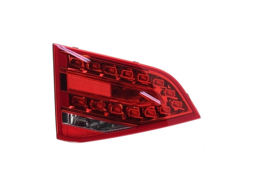 Lampa spate stop AUDI A4 B8 2007 2008 2009 2010 2011 2012 Sedan LED Interior stanga